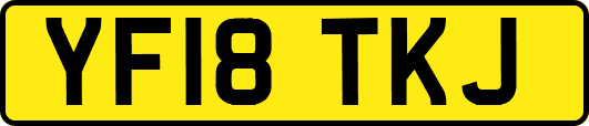 YF18TKJ