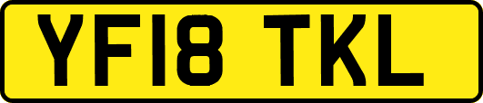 YF18TKL