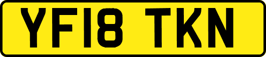 YF18TKN
