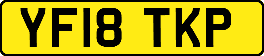 YF18TKP
