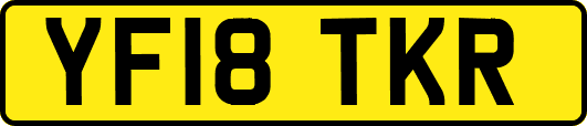 YF18TKR