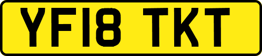 YF18TKT