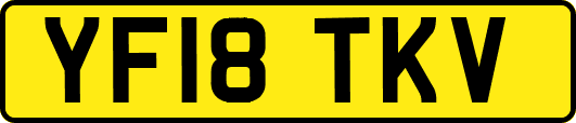 YF18TKV