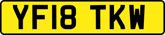 YF18TKW