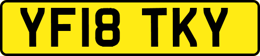 YF18TKY