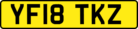 YF18TKZ