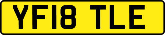 YF18TLE
