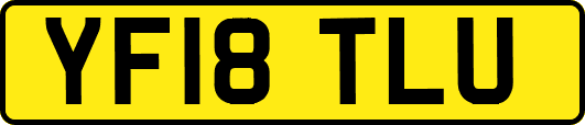 YF18TLU