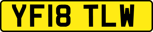 YF18TLW