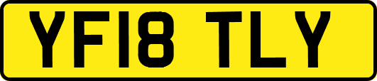 YF18TLY