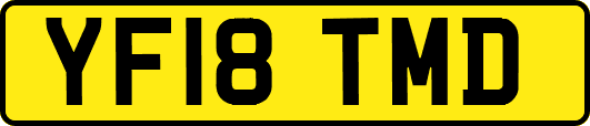 YF18TMD