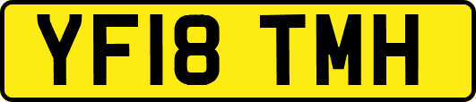 YF18TMH
