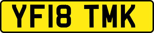 YF18TMK