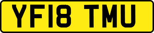 YF18TMU