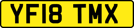 YF18TMX