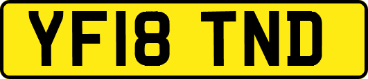 YF18TND