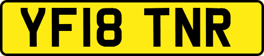 YF18TNR
