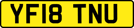 YF18TNU
