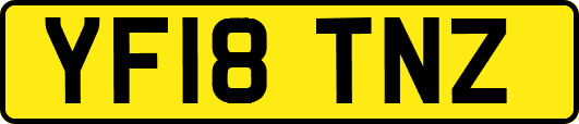 YF18TNZ