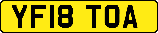 YF18TOA