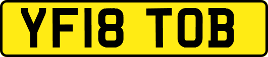 YF18TOB