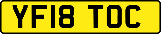 YF18TOC