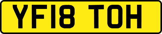 YF18TOH