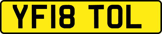 YF18TOL