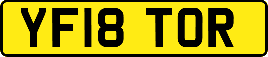 YF18TOR