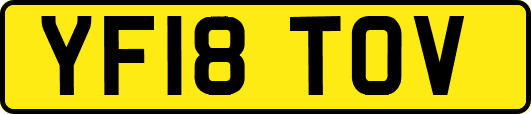 YF18TOV