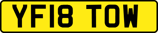 YF18TOW