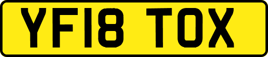YF18TOX