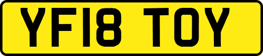 YF18TOY