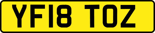 YF18TOZ