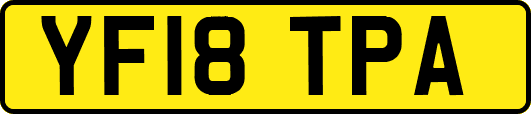YF18TPA