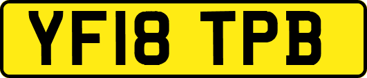 YF18TPB