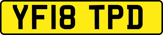 YF18TPD