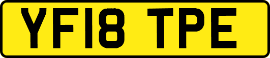 YF18TPE