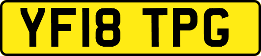 YF18TPG