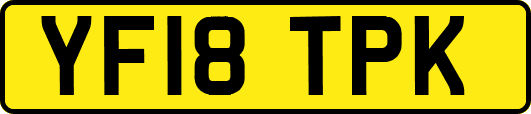 YF18TPK