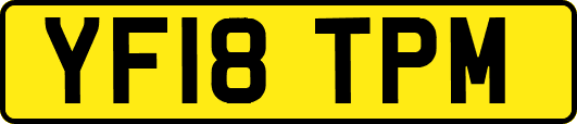 YF18TPM