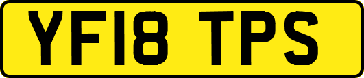 YF18TPS