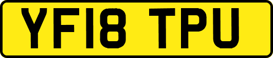 YF18TPU