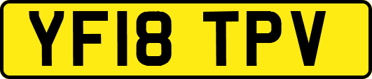 YF18TPV