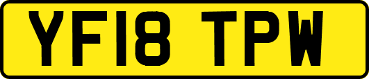 YF18TPW
