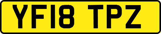 YF18TPZ