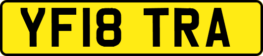 YF18TRA