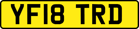 YF18TRD