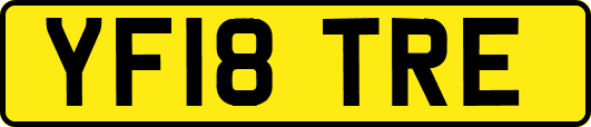 YF18TRE