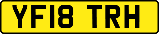 YF18TRH